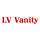 LV Vanity
