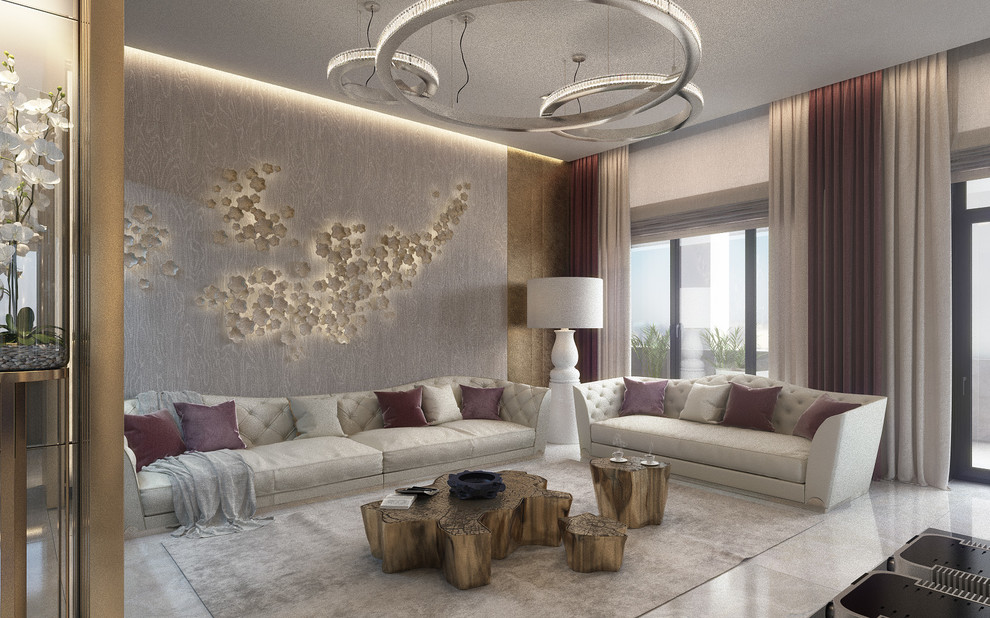 Пентхаус Сетунь