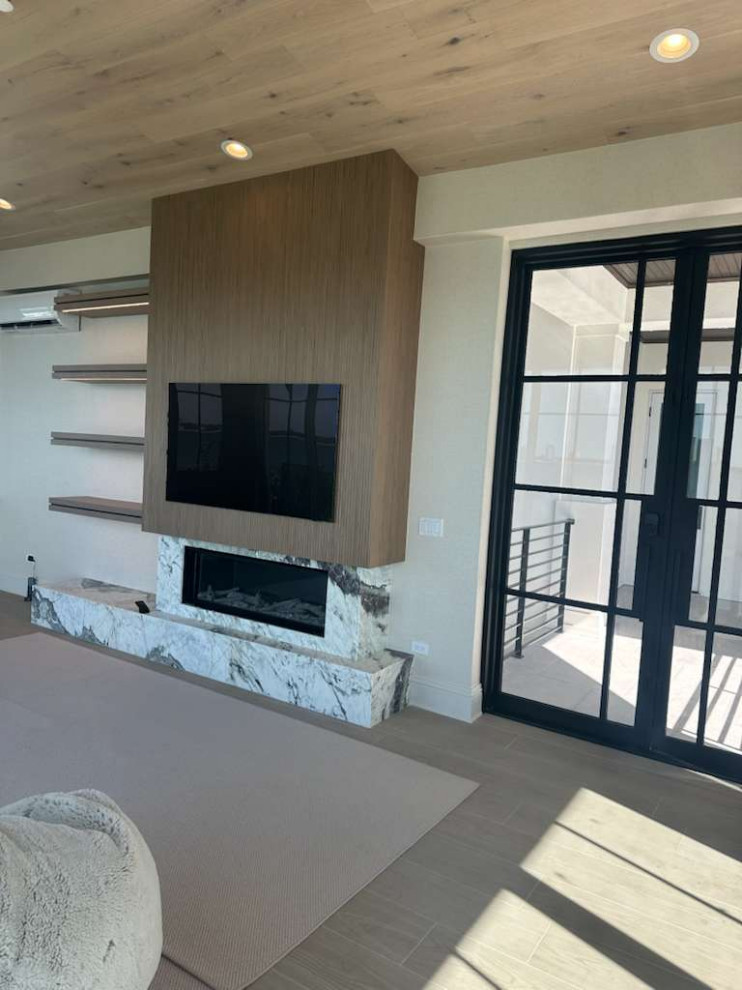 Waterfront Renovation: A New Coastal Vision