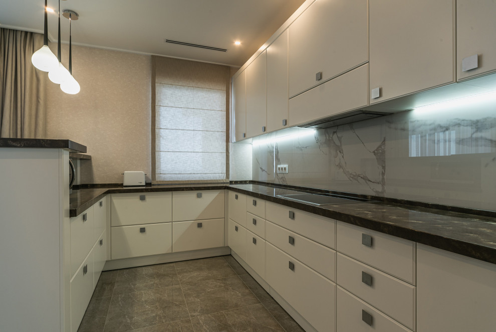 НИЖНЯЯ ОРЕАНДА