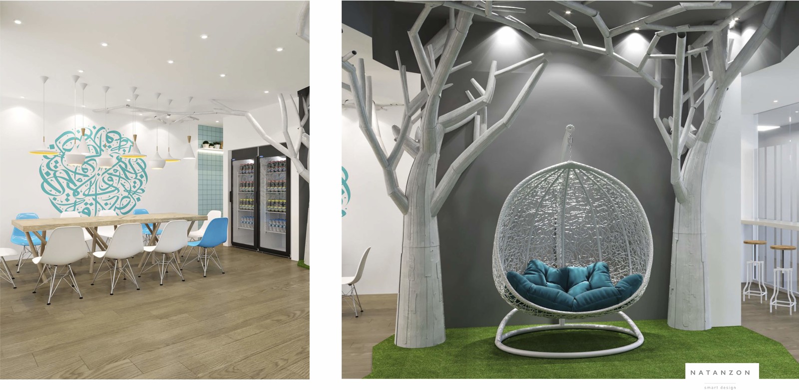 Проект квартиры