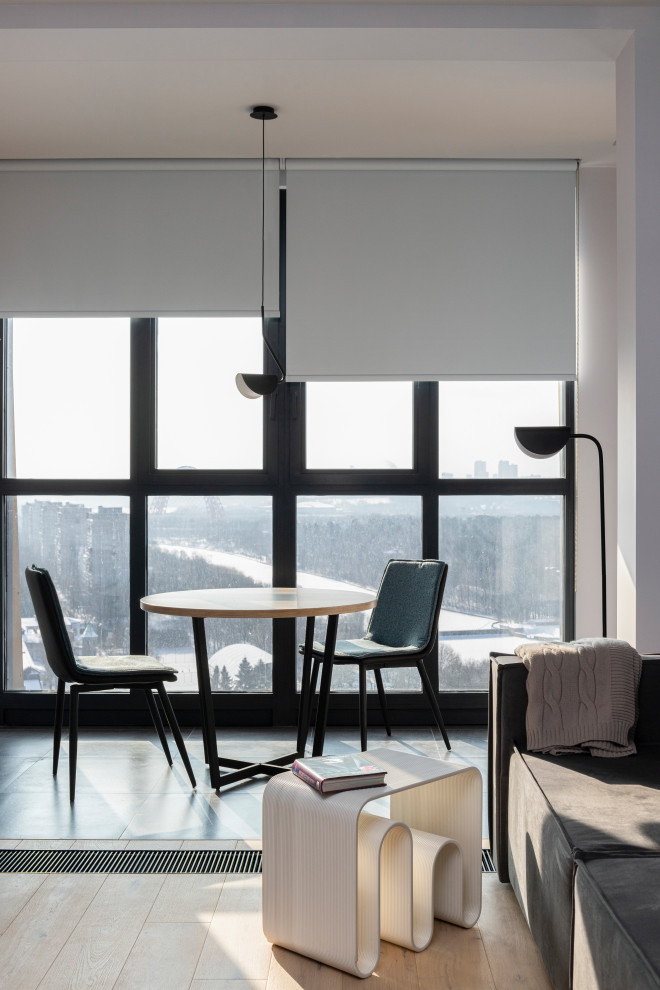 Серебряный бор