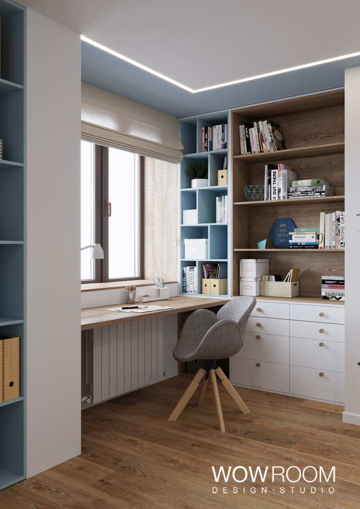 Пятикомнатная квартира. Санкт-Петербург