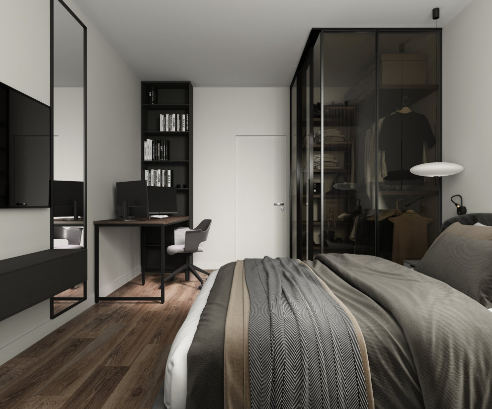 ЖК Приморский квартал 51м2