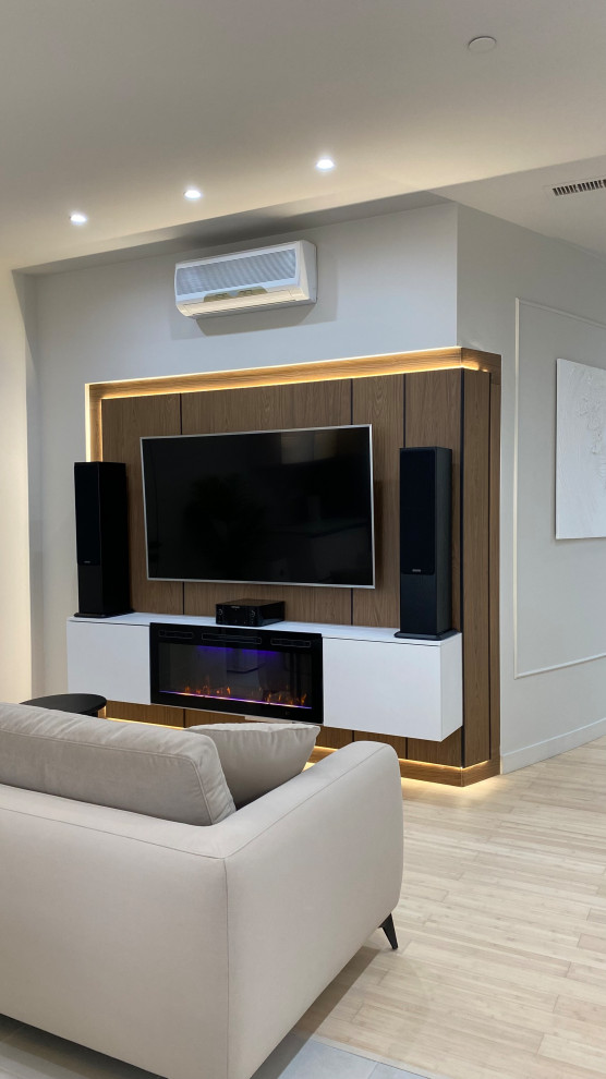 жк Алые Паруса, редизайн