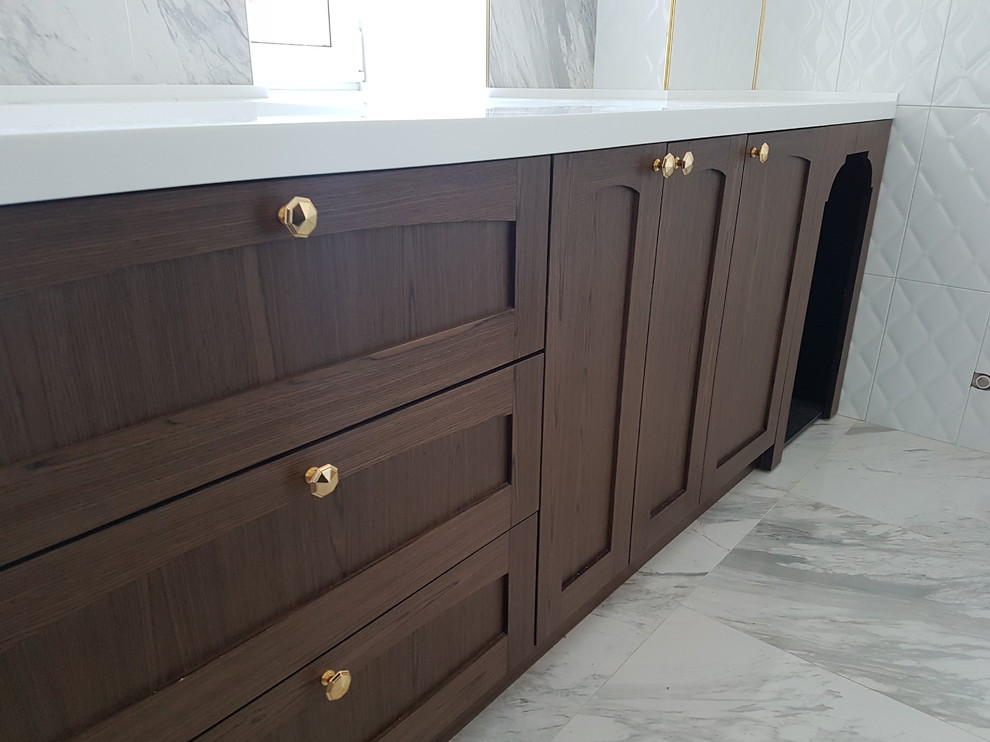 Мебель в ванную