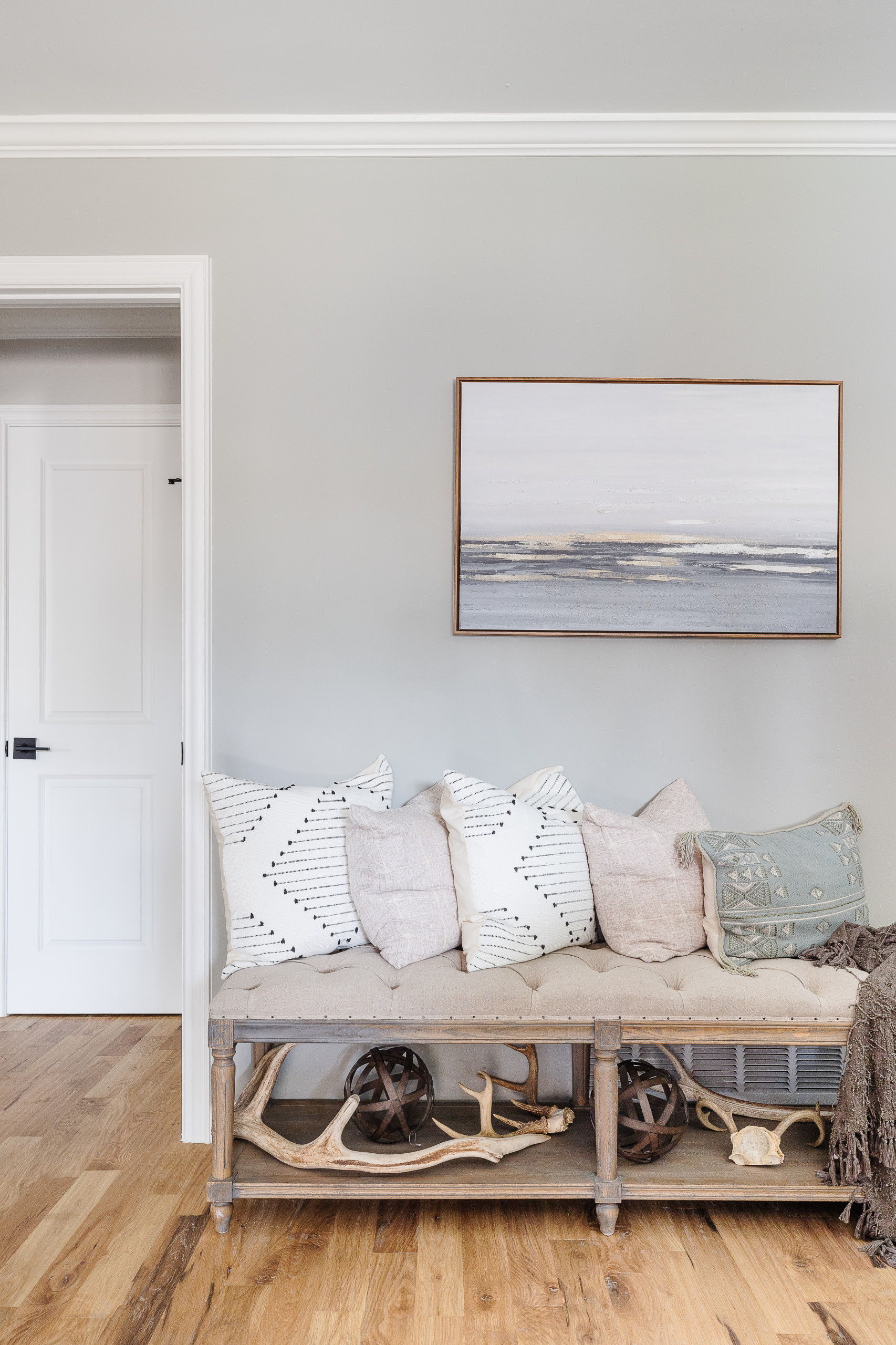 Modern Farmhouse - Plano