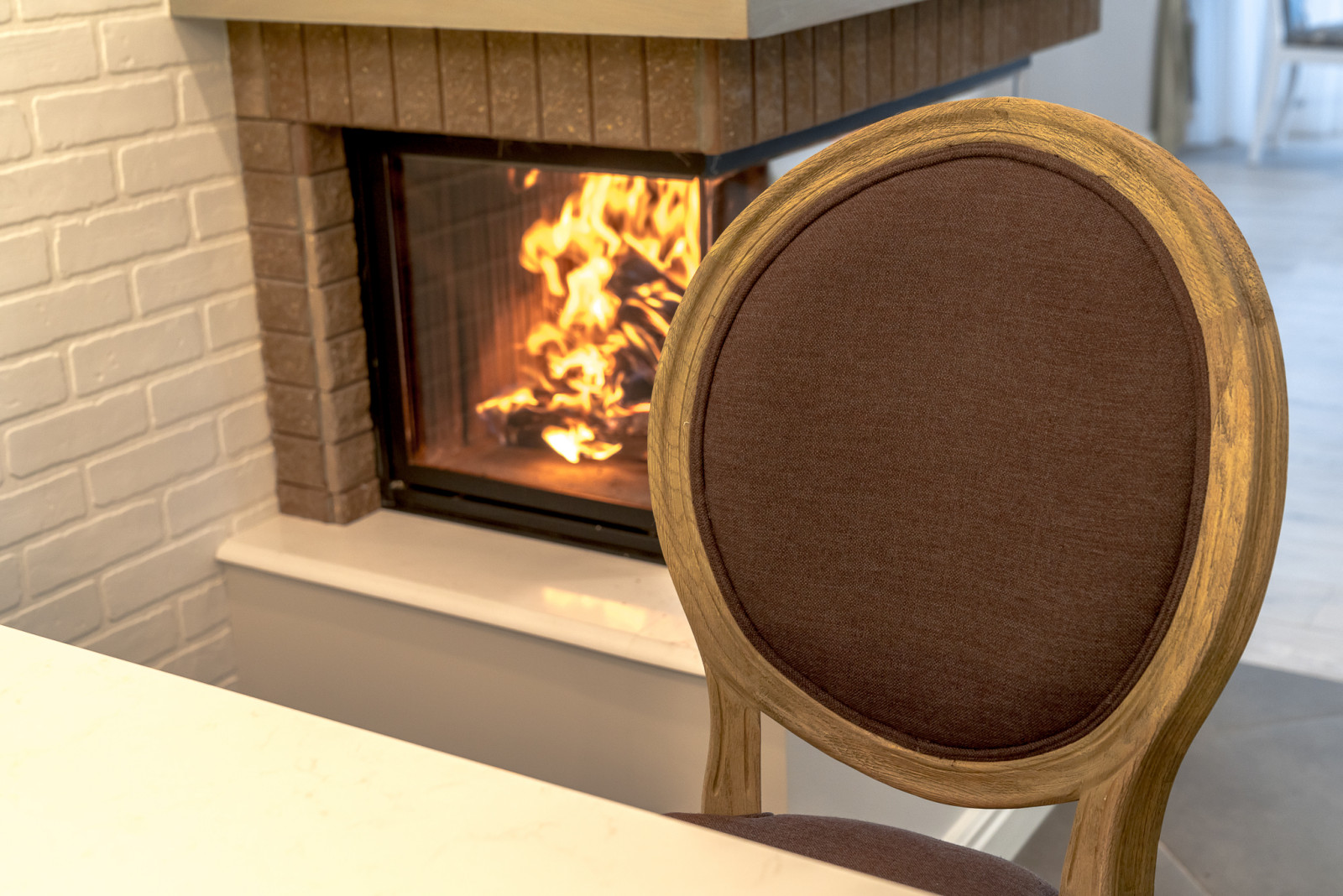 Кухня. Детали