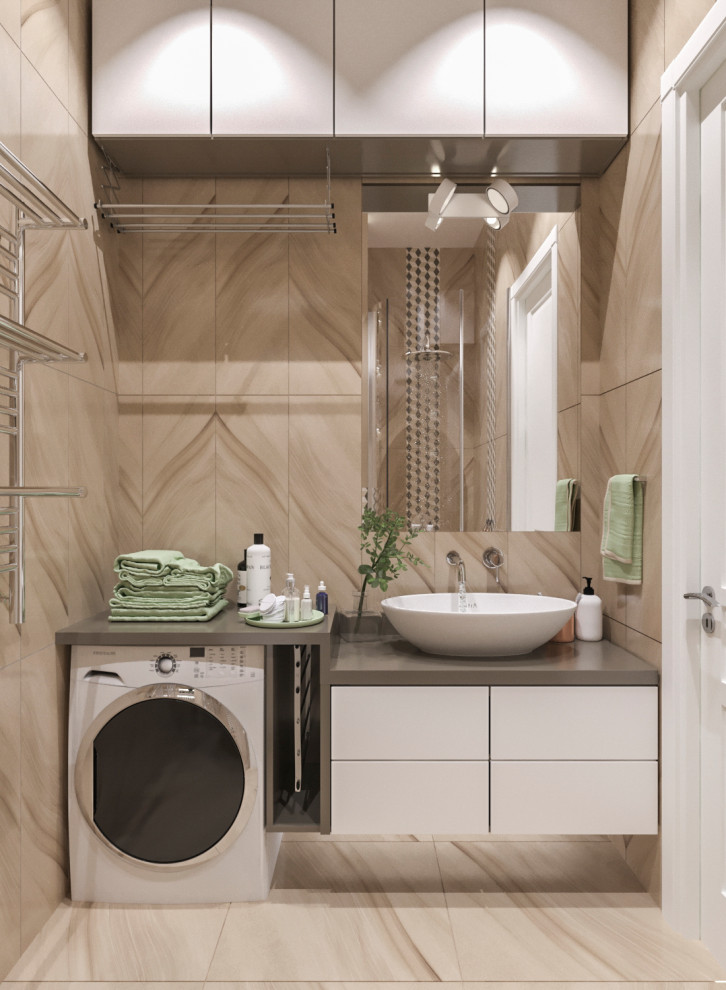 Современный стиль жизни