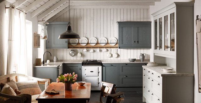 Mornington country-kitchen