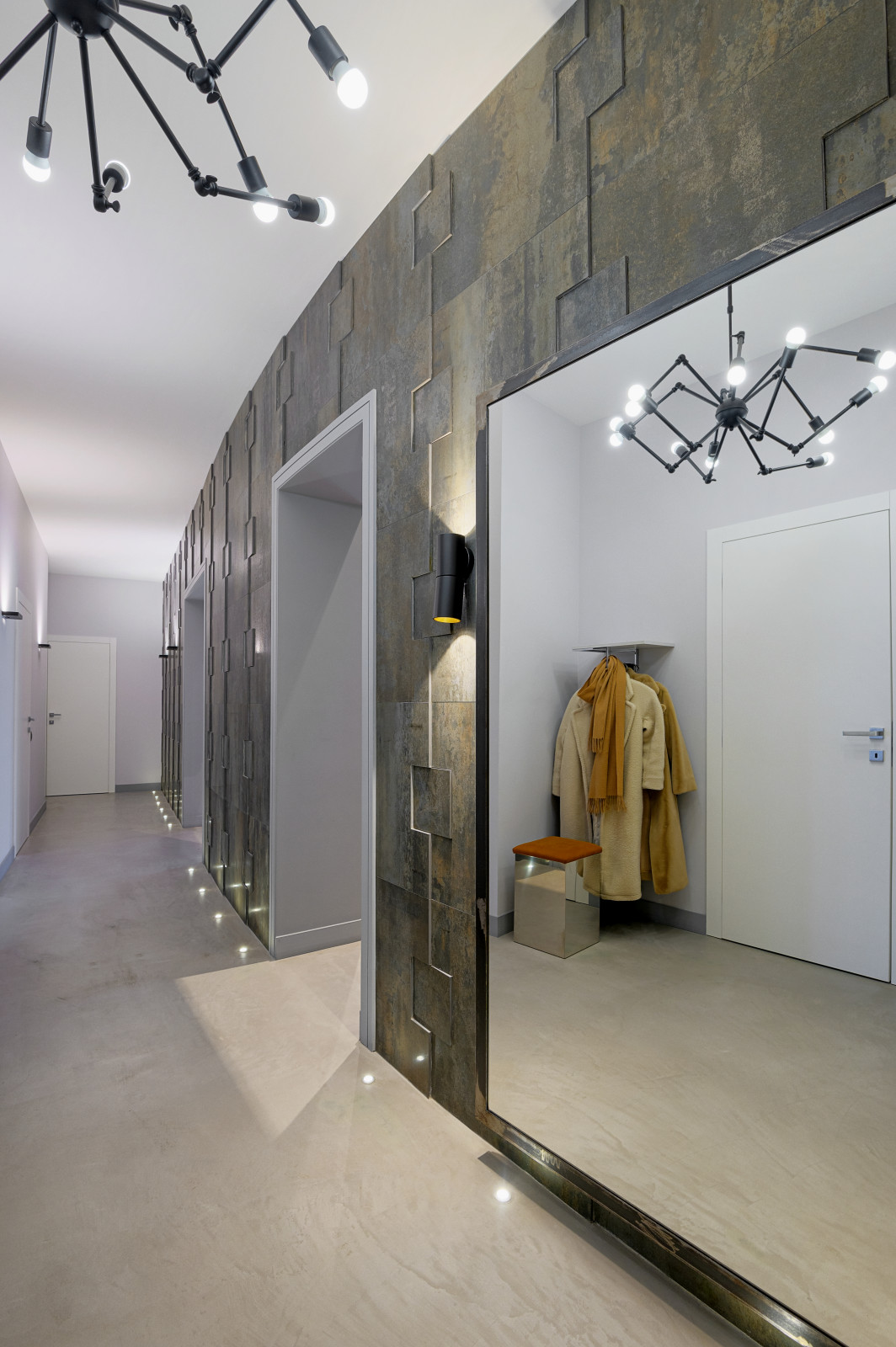 Лофт на Донского