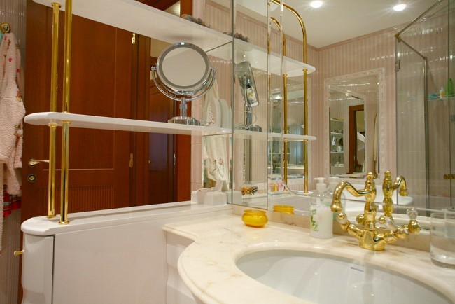 Дизайн проект интерьера квартиры и ремонт