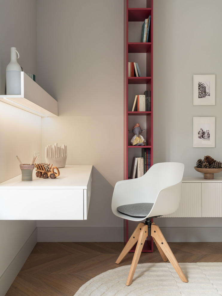 Детская комната