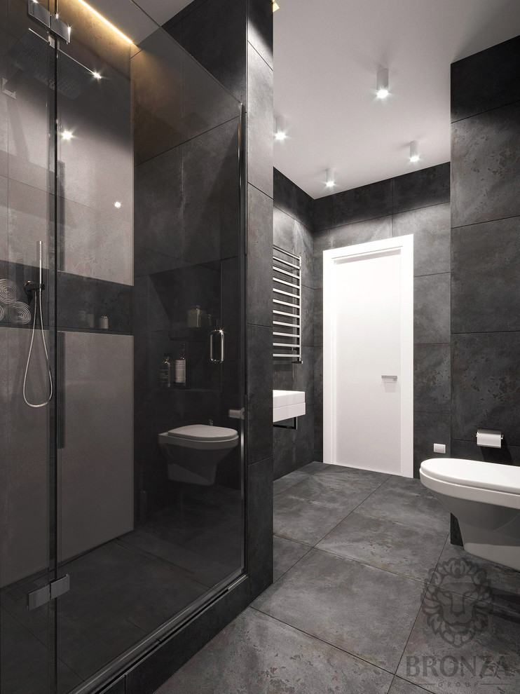 ДИЗАЙН-ПРОЕКТ "МАЛАХИТ"