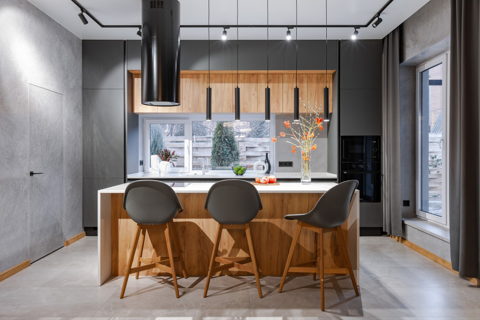 Интерьерная фотосъемка