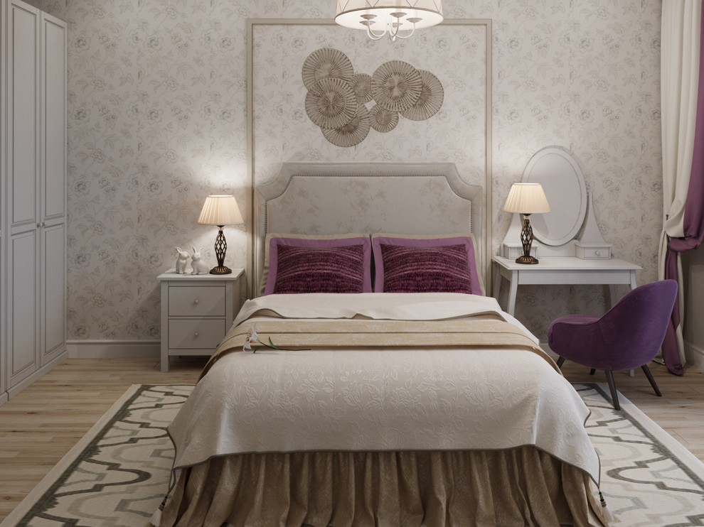 Семейное гнёздышко