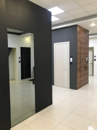 Флагманский магазин ProfilDoors