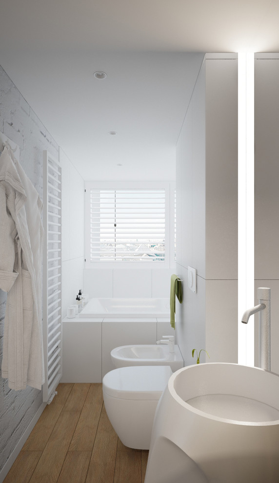 Карлсон, который живет на крыше