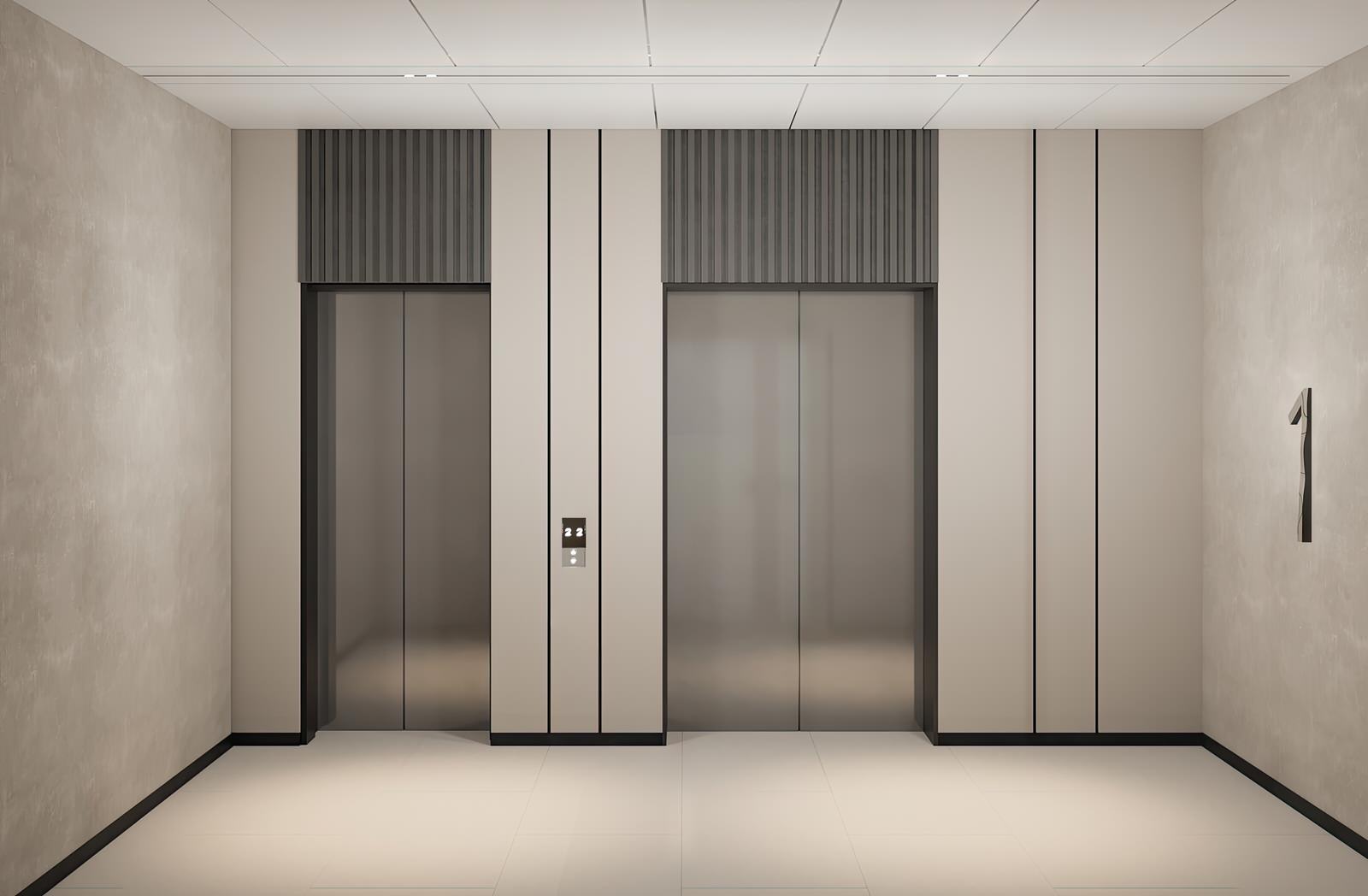 ЖК "е. волюция"