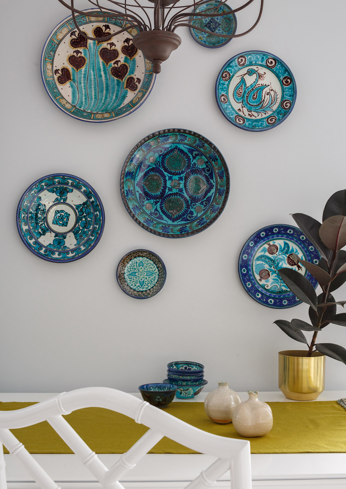 Квартира в Москве 80 кв. м.