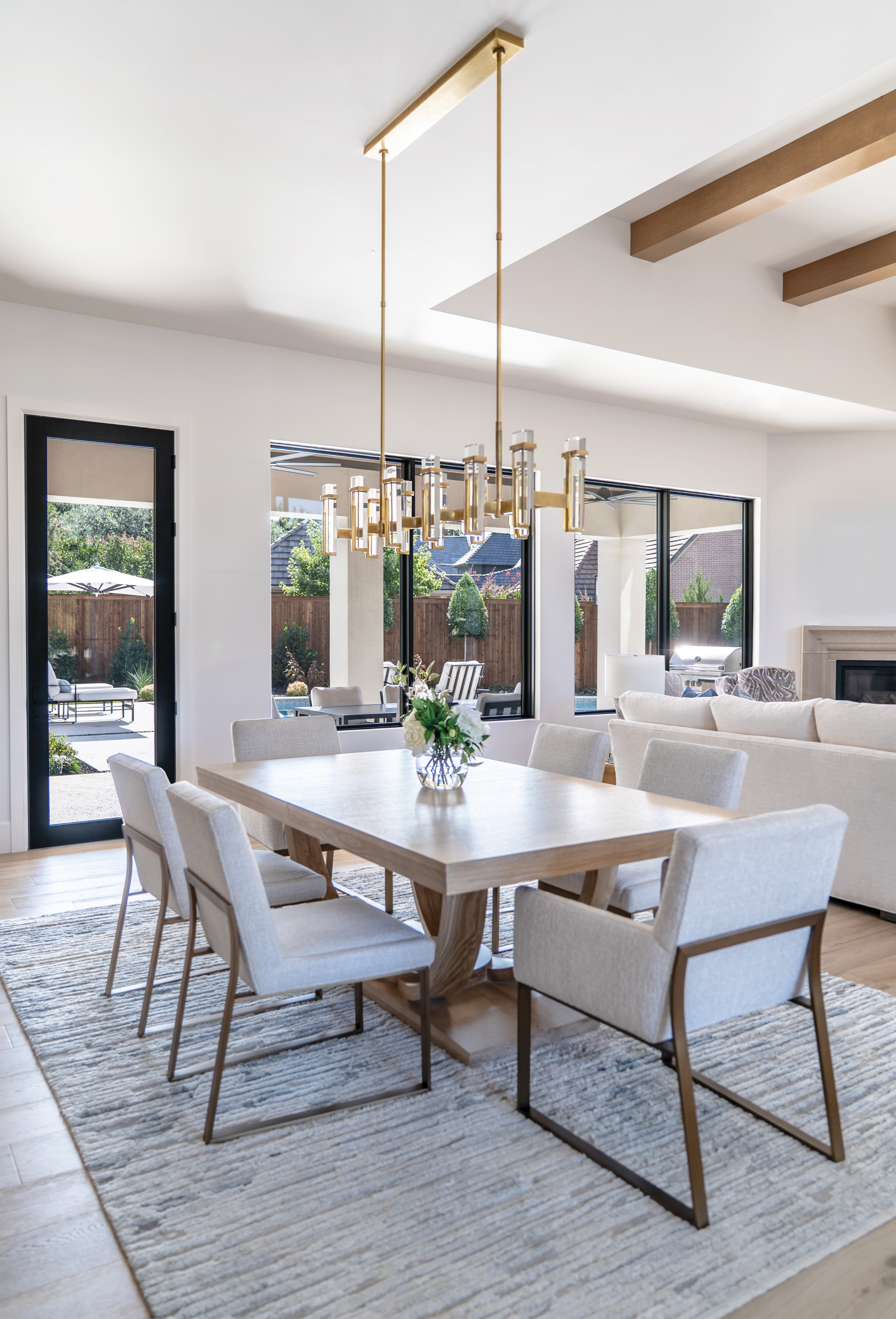 Miramar Lane New Build