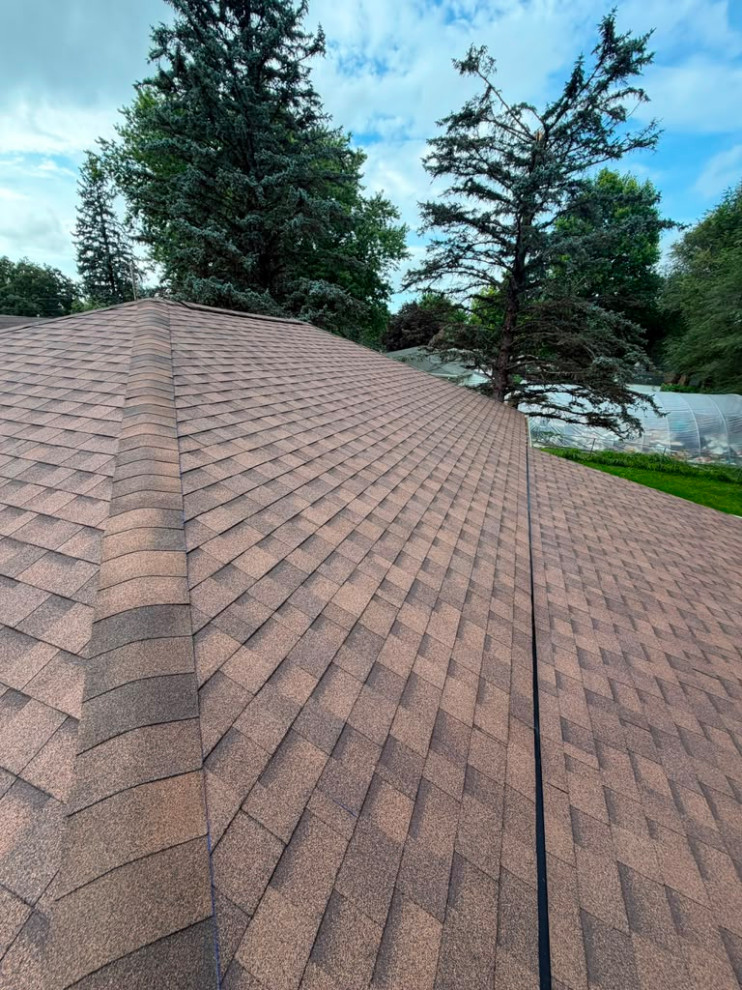 Roofing