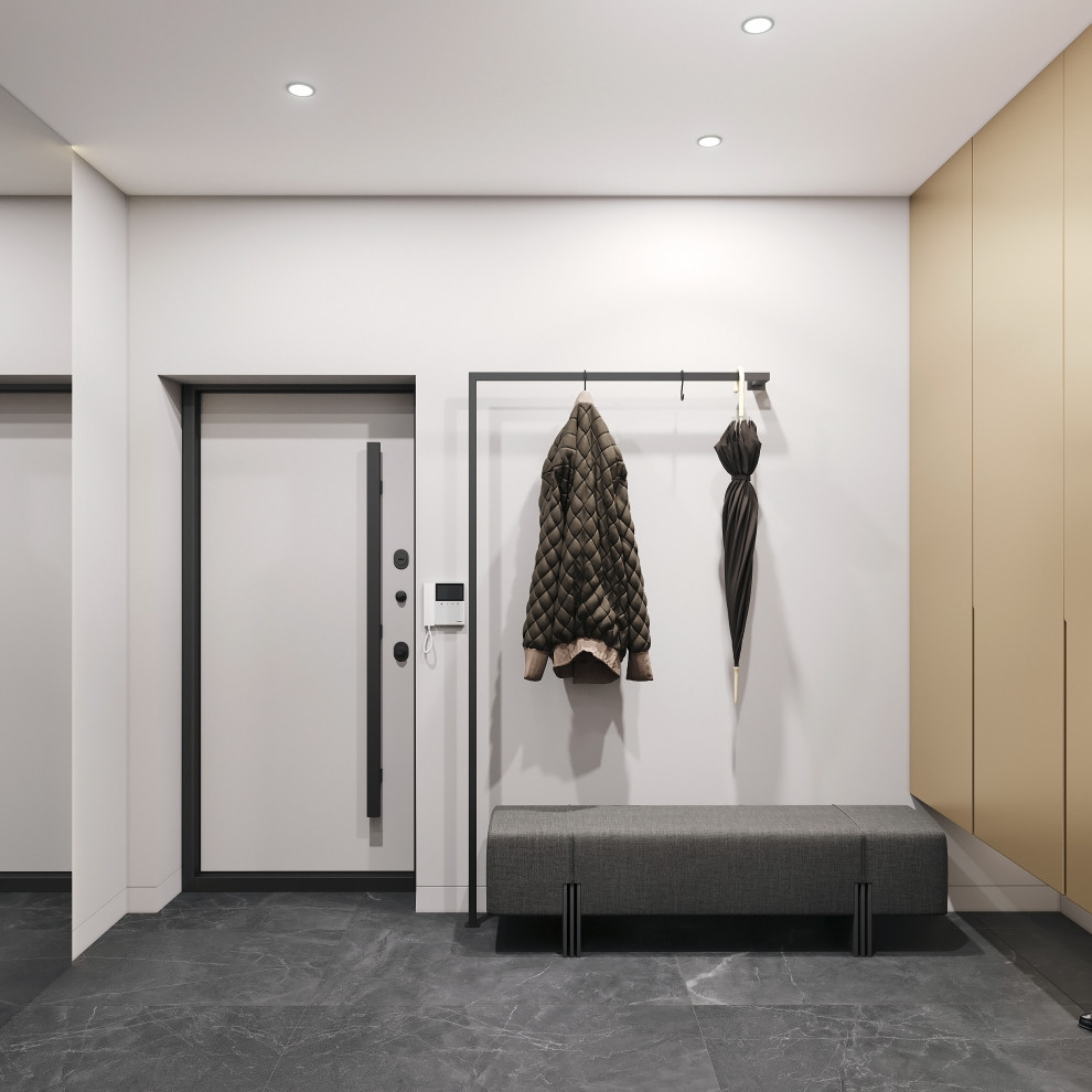 Квартира на Дубравной