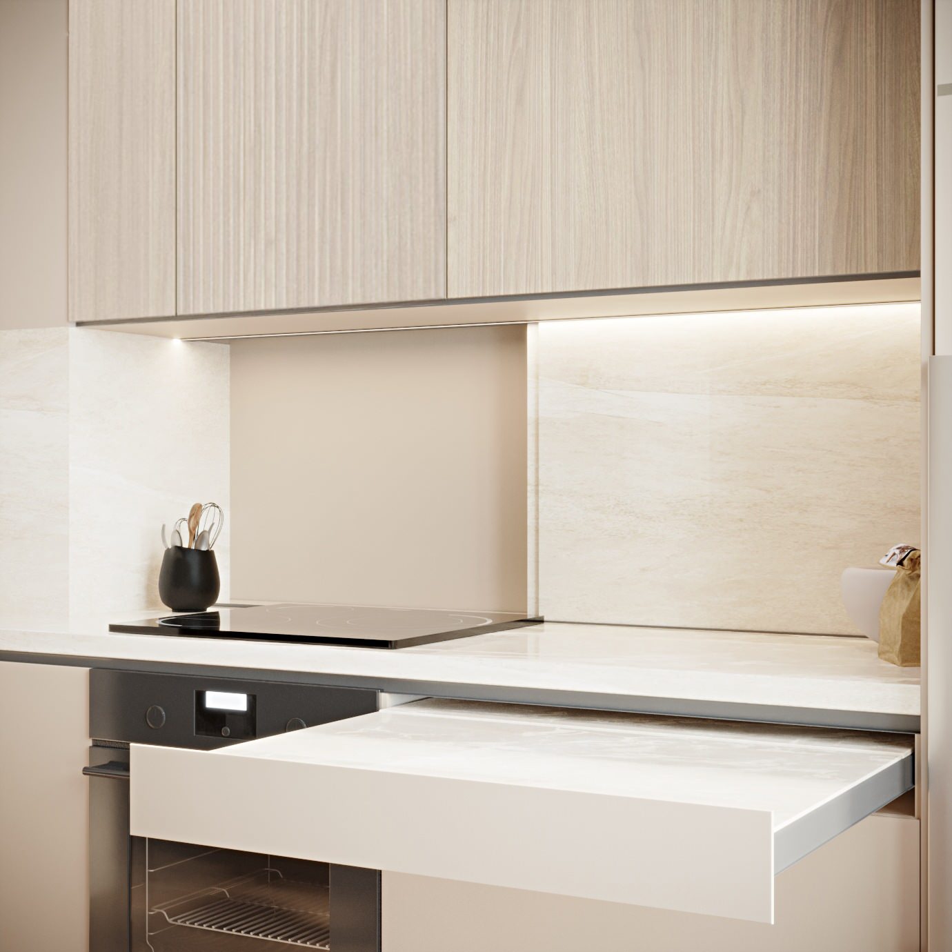 квартира в Москве