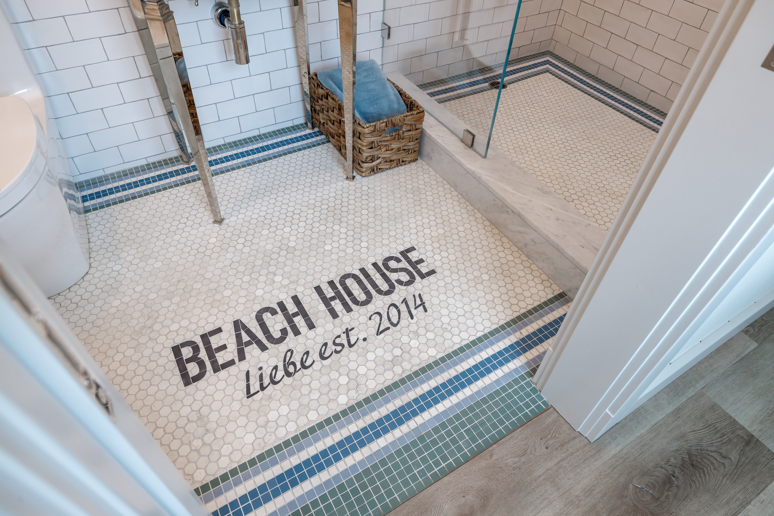 Huntington Beach Home Remodel
