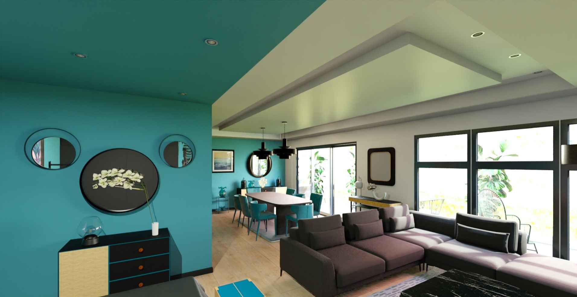 Salon