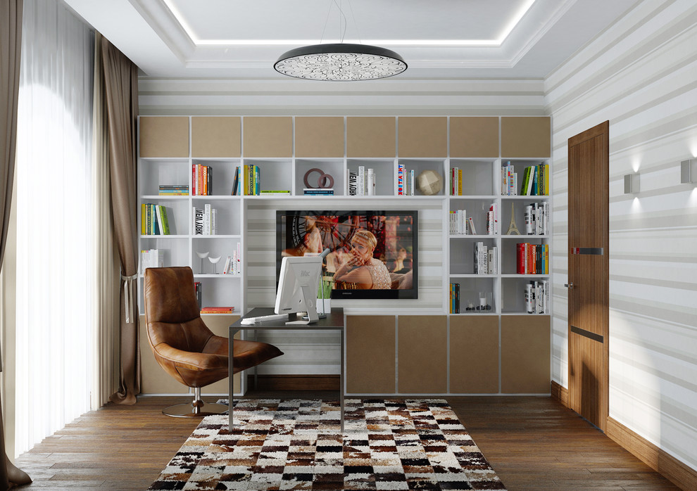 Загородный дом в Нижегородской области