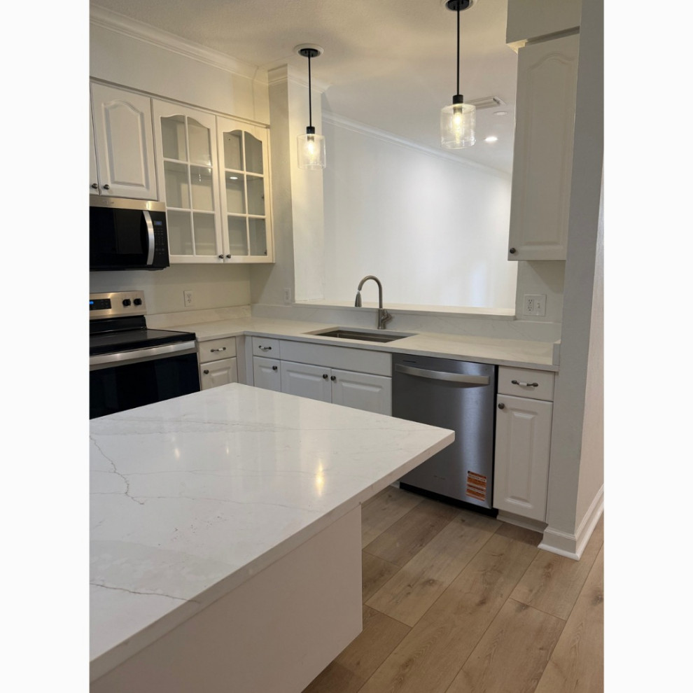 Project Spotlight: Whole-Home Refresh