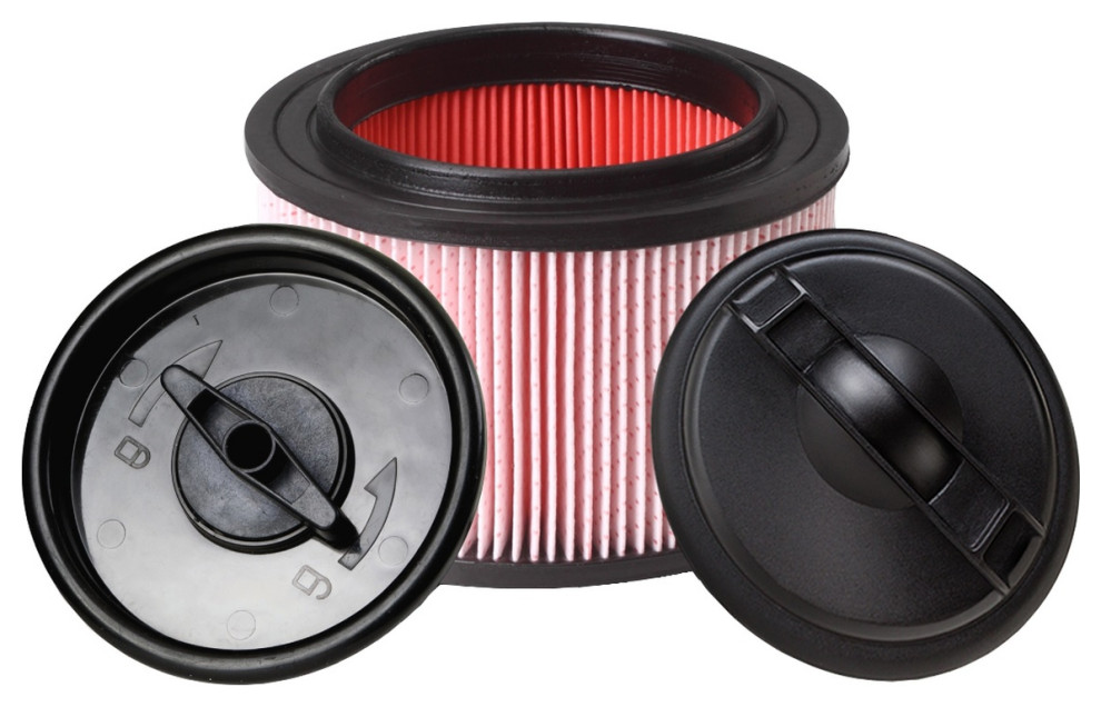 Vacmaster VJFF Fine Dust Cartridge Filter Vacuum & Floor Care