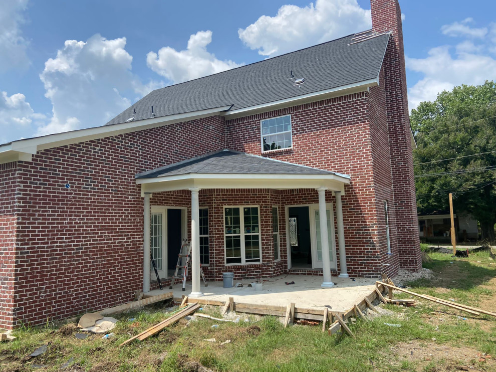 Remodeling Transformations