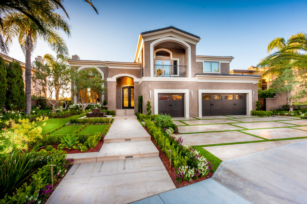 Anaheim Hills Major Renovation