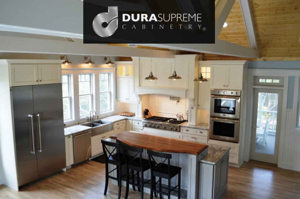 Island Cottage Gourmet