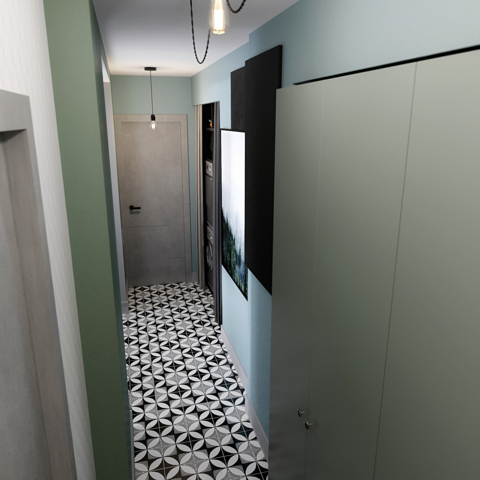 Маленький Стокгольм