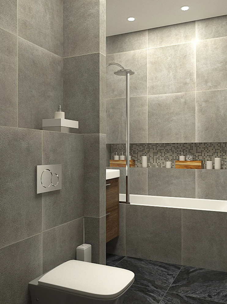 Квартира в ЖК Ярославский