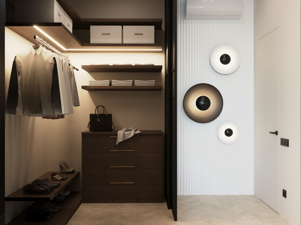 Проект Москва