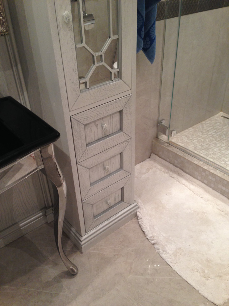 Коттедж на новой риге