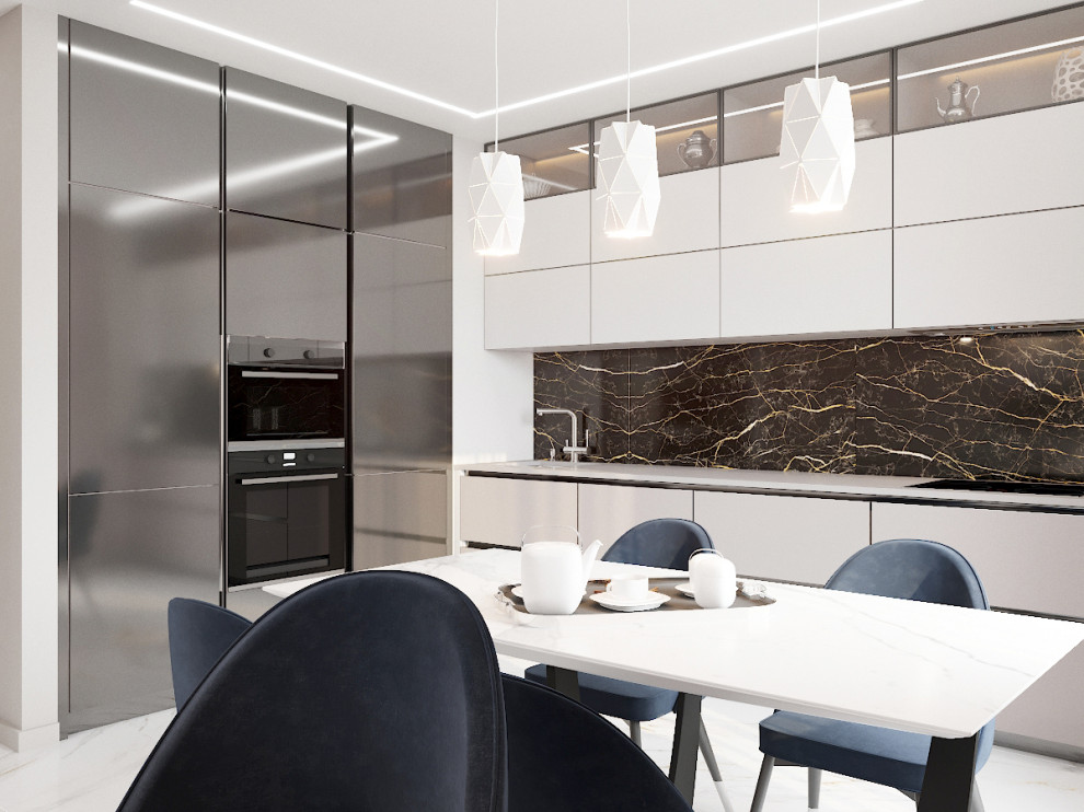 ЖК "Лимонарий"