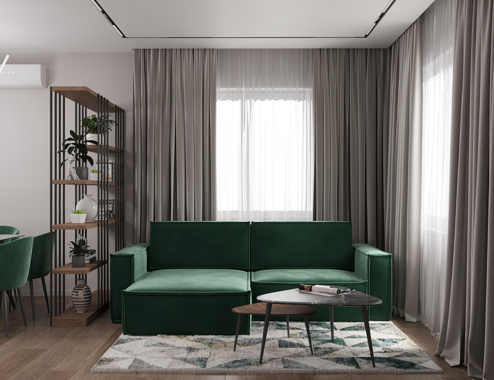 Квартира в ЖК Высота