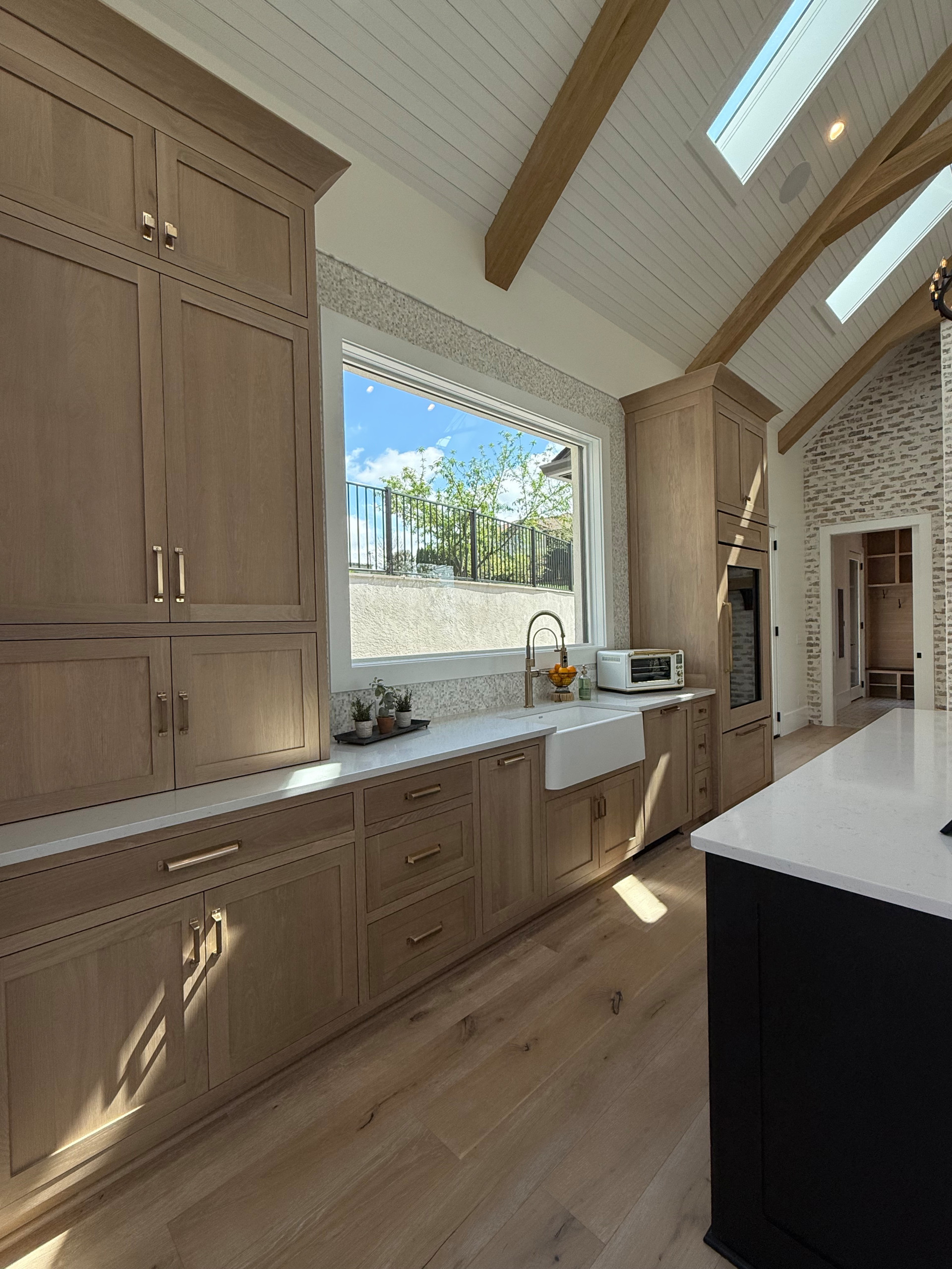 Franklin Poolhouse