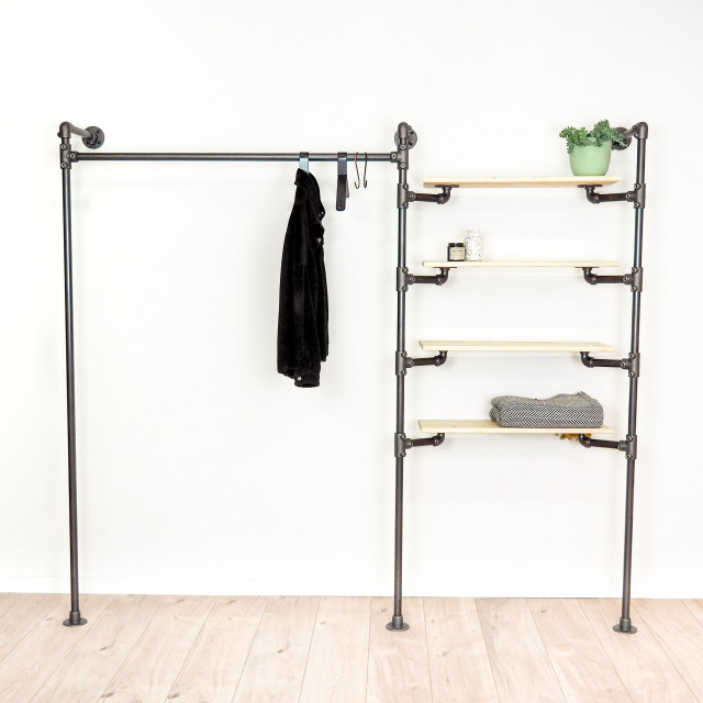 DRESSING armadio