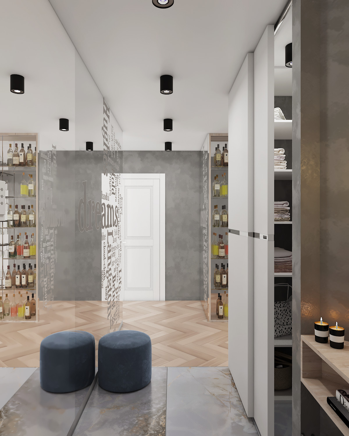 ЖК Европейский 2х-комнатная кв.