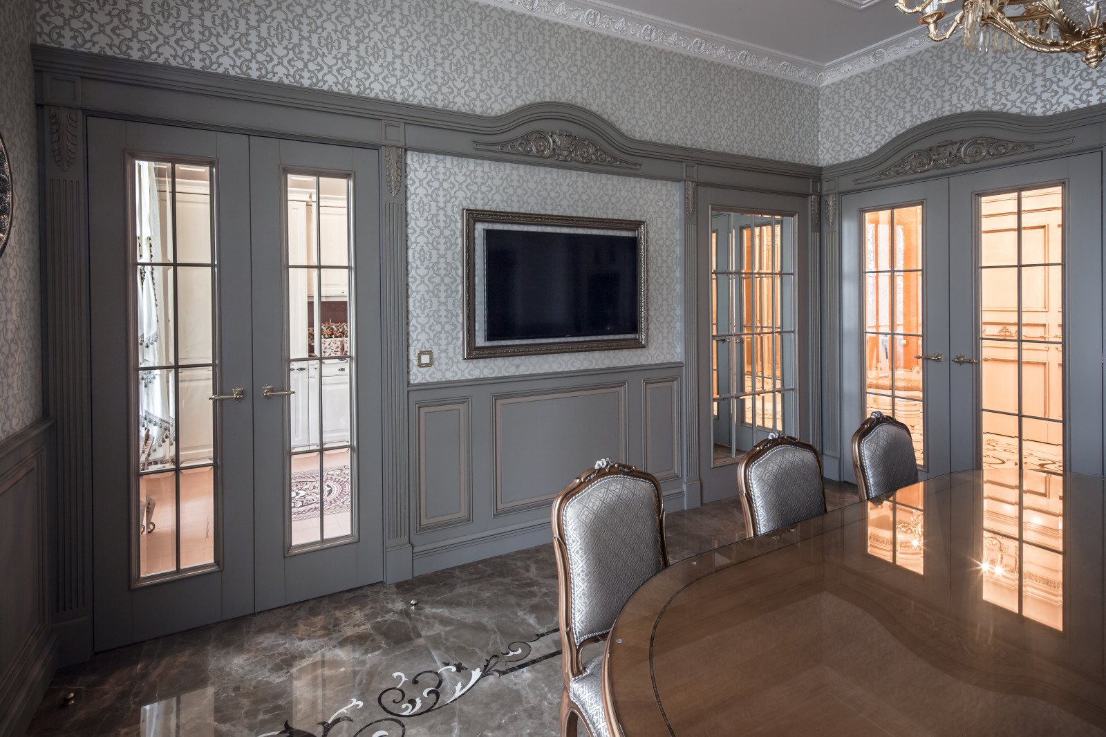 Большая Татарская