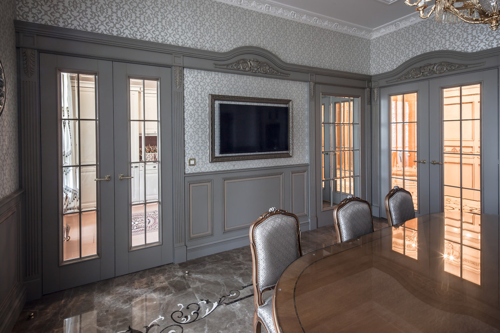 Большая Татарская