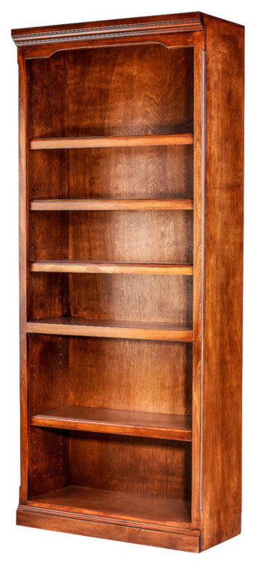 How Wide Is The 96 Inch Tall Bookcase