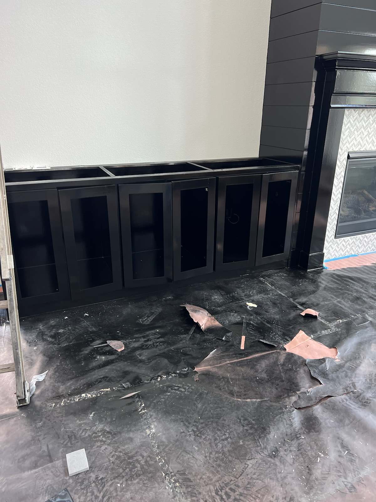 Remodeling