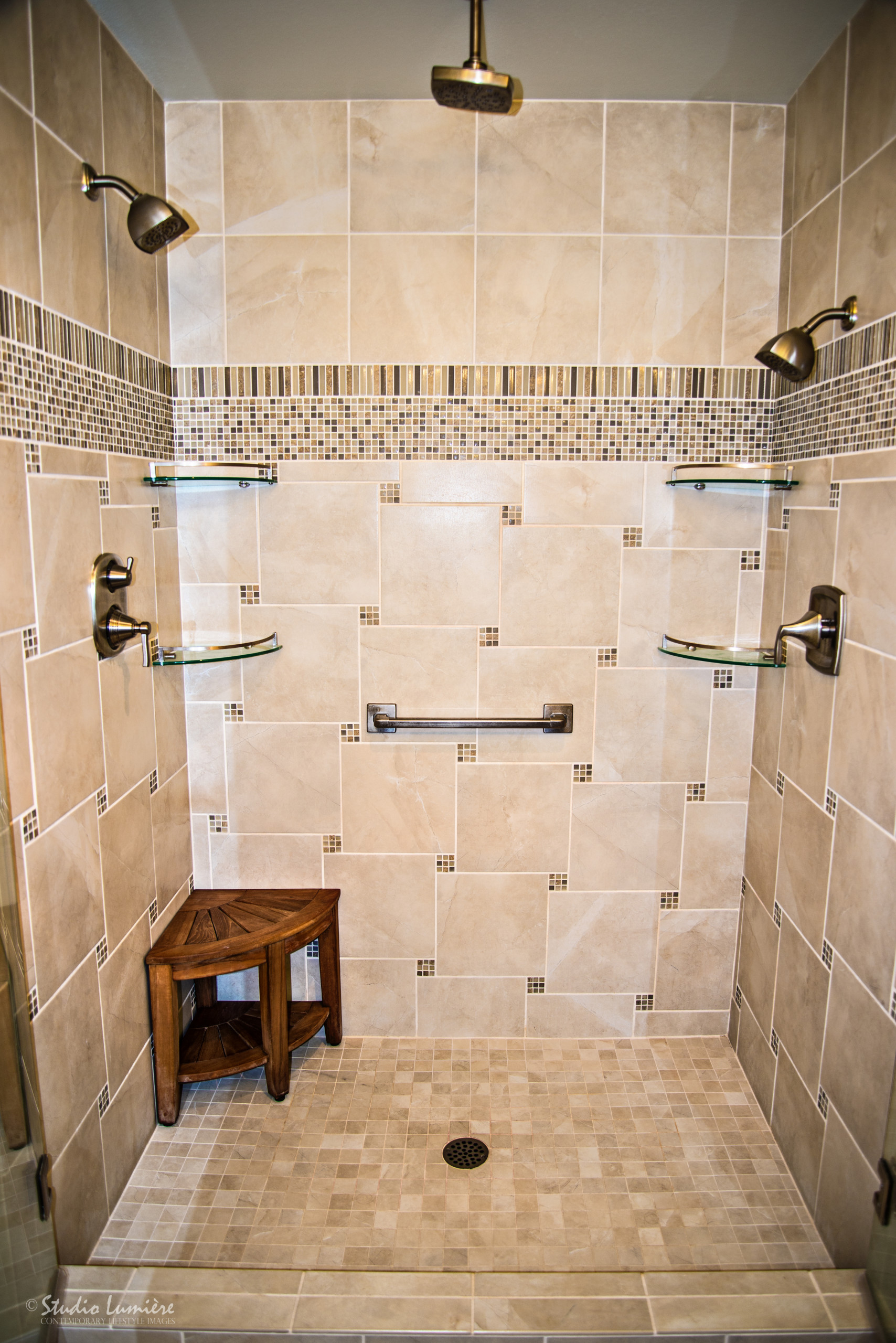 Vancouver Bath Remodel
